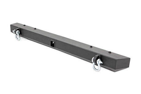Rear Bumper Full Width Jeep Wrangler TJ (97-06)/Wrangler Unlimited (04-06) Rough Country