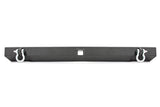 Rear Bumper Full Width Jeep Wrangler TJ (97-06)/Wrangler Unlimited (04-06) Rough Country