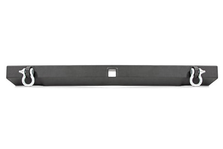 Rear Bumper Full Width Jeep Wrangler TJ (97-06)/Wrangler Unlimited (04-06) Rough Country