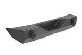 Rear Bumper Full Width Jeep Wrangler JK/Wrangler Unlimited (2007-2018) Rough Country