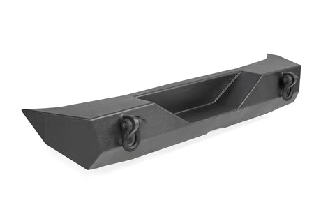 Rear Bumper Full Width Jeep Wrangler JK/Wrangler Unlimited (2007-2018) Rough Country