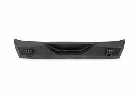 Rear Bumper Full Width Jeep Wrangler JK/Wrangler Unlimited (2007-2018) Rough Country