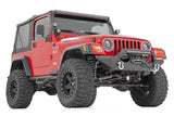 Front Bumper Rock Crawler Jeep Wrangler TJ (97-06)/Wrangler Unlimited (04-06) Rough Country