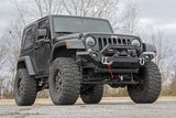Front Bumper Sport OE Fog Jeep Gladiator JT/Wrangler JK & JL/Wrangler Unlimited Rough Country