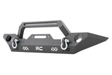 Front Bumper Sport OE Fog Jeep Gladiator JT/Wrangler JK & JL/Wrangler Unlimited Rough Country