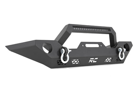 Front Bumper Sport OE Fog Jeep Gladiator JT/Wrangler JK & JL/Wrangler Unlimited Rough Country