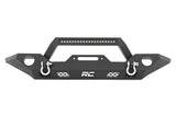 Front Bumper Sport OE Fog Jeep Gladiator JT/Wrangler JK & JL/Wrangler Unlimited Rough Country