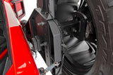 Rear Bumper Trail Tire Carrier Jeep Wrangler JL (18-26)/Wrangler Unlimited (18-26) Rough Country