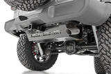 Skid Plate Muffler Jeep Wrangler JL/Wrangler Unlimited 4WD (2018-2026) Rough Country