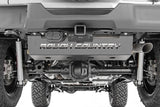 Skid Plate Muffler Jeep Wrangler JL/Wrangler Unlimited 4WD (2018-2026) Rough Country