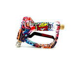 Gangster Grip Combat Clean