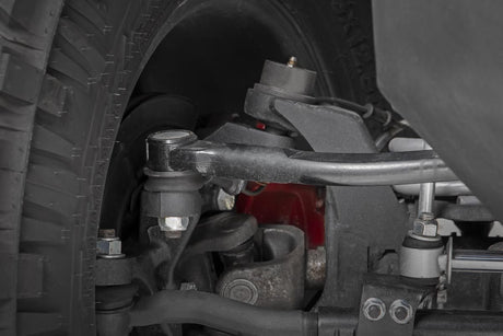 High Steer Kit Jeep Wrangler JK/Wrangler Unlimited (2007-2018) Rough Country