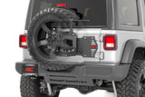 Tailgate Reinforcement Jeep Wrangler JL (18-26)/Wrangler Unlimited (18-26) Rough Country