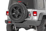 Tailgate Reinforcement Jeep Wrangler JL (18-26)/Wrangler Unlimited (18-26) Rough Country