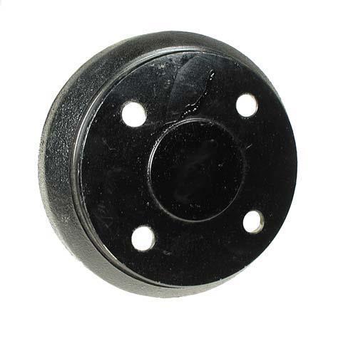 Brake Drum 1995-Up Club Car