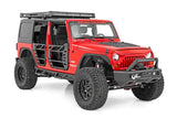Roof Rack Jeep Wrangler JK/Wrangler Unlimited (2007-2018) Rough Country
