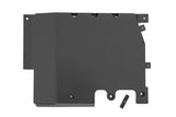 Skid Plate Combo 3.6L Engine T-Case Gas Jeep Wrangler Unlimited (18-19) Rough Country
