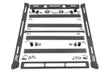 Roof Rack Jeep Wrangler JL (18-26)/Wrangler Unlimited (18-26) 4WD Rough Country