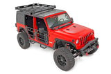 Roof Rack Jeep Wrangler JL (18-26)/Wrangler Unlimited (18-26) 4WD Rough Country
