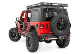 Roof Rack Jeep Wrangler JL (18-26)/Wrangler Unlimited (18-26) 4WD Rough Country
