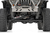HD Steering Kit V2 Stabilizer Combo Jeep Cherokee XJ/Comanche MJ/Wrangler TJ Rough Country