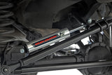 HD Steering Kit V2 Stabilizer Combo Jeep Cherokee XJ/Comanche MJ/Wrangler TJ Rough Country