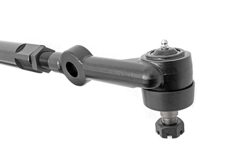 HD Steering Kit V2 Stabilizer Combo Jeep Cherokee XJ/Comanche MJ/Wrangler TJ Rough Country