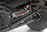 HD Steering Kit V2 Stabilizer Combo Jeep Cherokee XJ/Comanche MJ/Wrangler TJ Rough Country