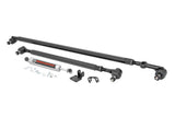 HD Steering Kit Stabilizer Combo Jeep Cherokee XJ/Comanche MJ/Wrangler TJ Rough Country