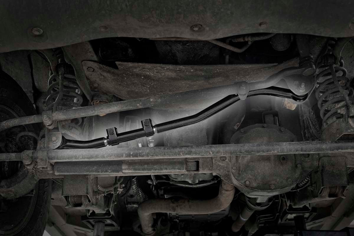 Track Bar Forged 0-4 Inch Lift Jeep Grand Cherokee 4WD (1999-2004) Rough Country