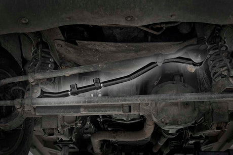Track Bar Forged 0-4 Inch Lift Jeep Grand Cherokee 4WD (1999-2004) Rough Country