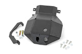 M186 Diff Skid Jeep Wrangler JL (18-23)/Wrangler Unlimited (18-23) Rough Country
