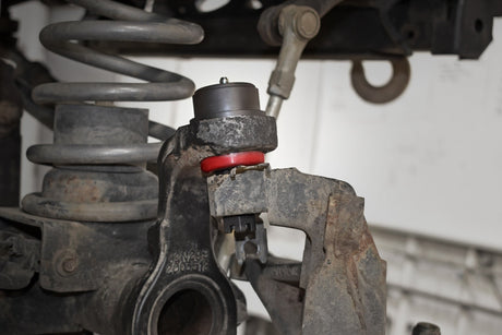 Heavy Replacement Ball Joints Jeep Wrangler JK/Wrangler Unlimited (07-18) Rough Country