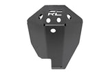 M220 Diff Skid Rear Jeep Wrangler JL (21-24)/Wrangler Unlimited Rubicon (18 Rough Country