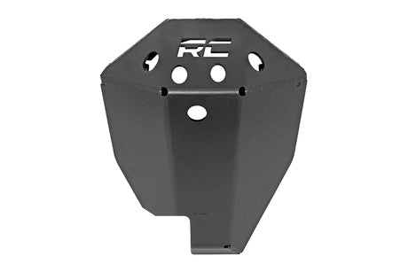 M220 Diff Skid Rear Jeep Wrangler JL (21-24)/Wrangler Unlimited Rubicon (18 Rough Country