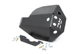 M220 Diff Skid Rear Jeep Wrangler JL (21-24)/Wrangler Unlimited Rubicon (18 Rough Country