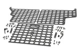 Molle Panel Kit Front Bed Jeep Gladiator JT 4WD (2020-2025) Rough Country
