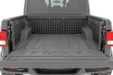 Molle Panel Kit Front Bed Jeep Gladiator JT 4WD (2020-2025) Rough Country