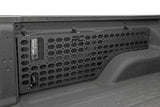 Molle Panel Kit Front Bed Jeep Gladiator JT 4WD (2020-2025) Rough Country