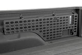 Molle Panel Kit Front Bed Jeep Gladiator JT 4WD (2020-2025) Rough Country