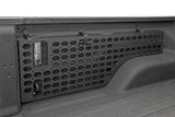 Molle Panel Kit Driver Side Bed Jeep Gladiator JT 4WD (2020-2025) Rough Country