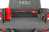 Molle Bed Panel Kit DR & PS Combo Jeep Gladiator JT 4WD (2020-2025) Rough Country