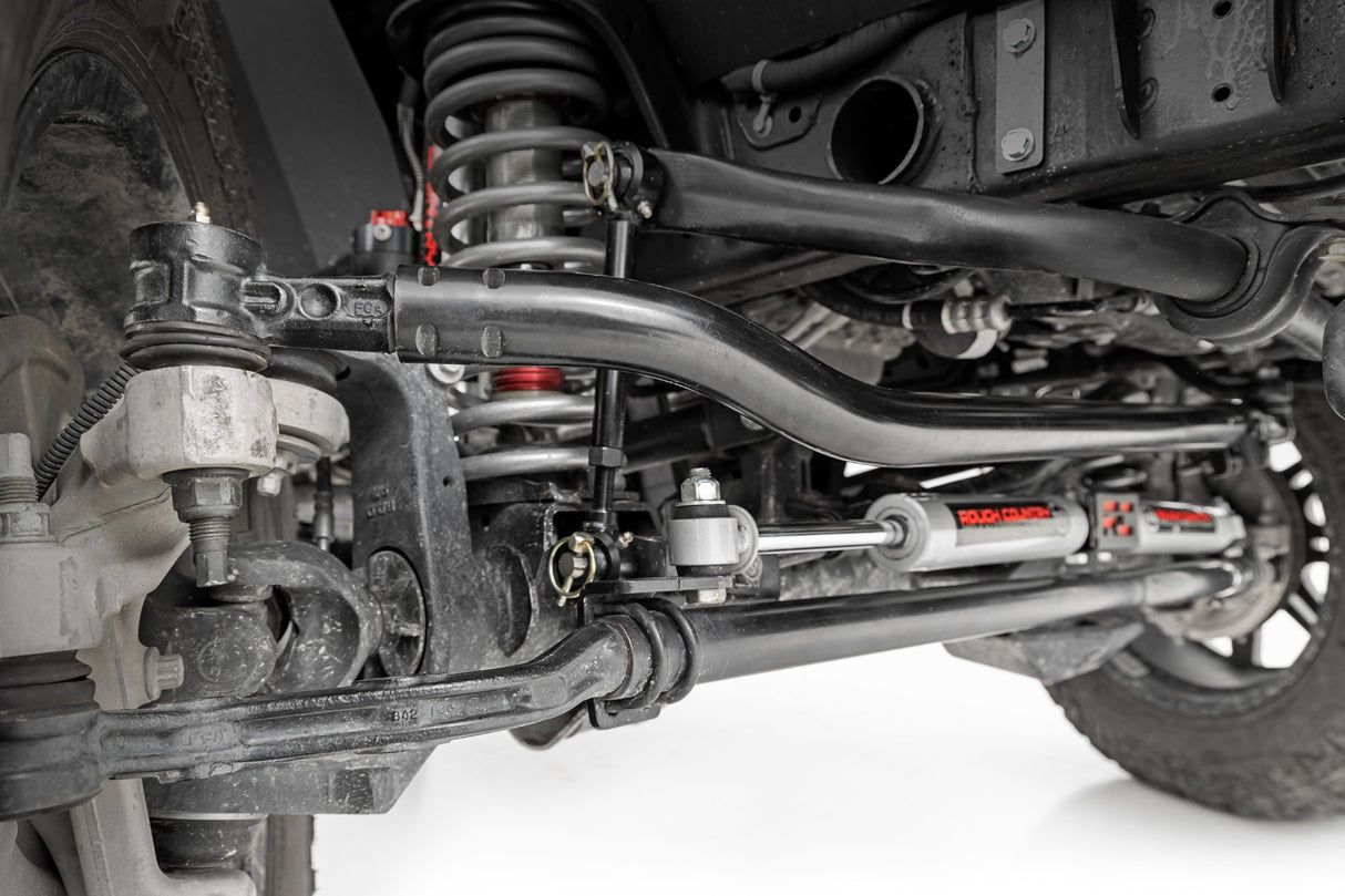 High Steer Kit Jeep Gladiator JT/Wrangler JL 4WD (2018-2026) Rough Country