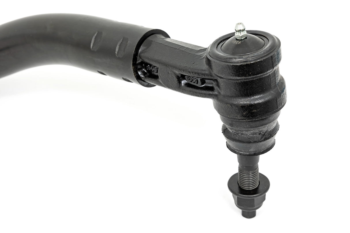 High Steer Kit Jeep Gladiator JT/Wrangler JL 4WD (2018-2026) Rough Country