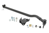 High Steer Kit Track Bar Bracket Combo Jeep Gladiator JT 4WD (2020-2025) Rough Country