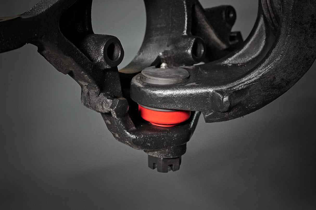 Heavy Duty Replacement Ball Joints Jeep Cherokee XJ/Comanche MJ/Wrangler TJ Rough Country