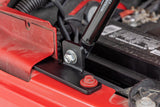 Hood Struts Hydraulic Jeep Wrangler JK/Wrangler Unlimited (2007-2018) Rough Country