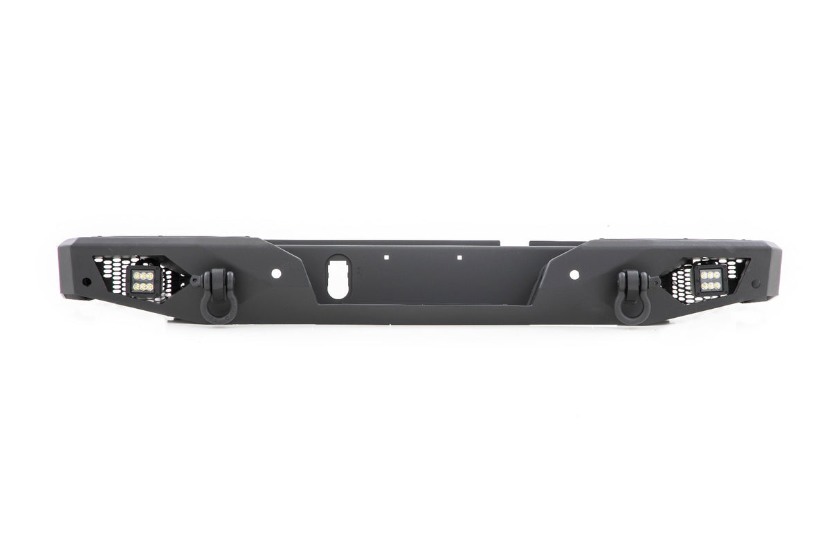 Rear Bumper Jeep Gladiator JT 4WD (2020-2025) Rough Country