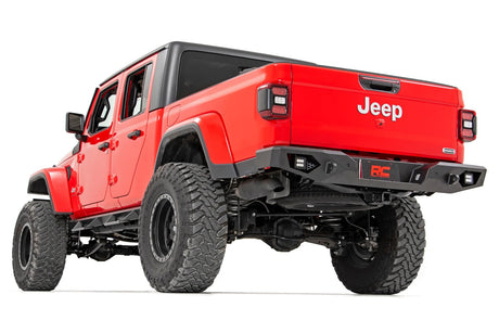 Rear Bumper Jeep Gladiator JT 4WD (2020-2025) Rough Country