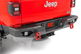 Rear Bumper Jeep Gladiator JT 4WD (2020-2025) Rough Country